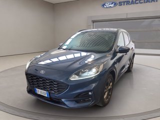 FORD Kuga 1.5 ecoboost ST-Line 2wd 150cv