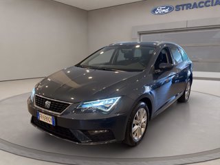 SEAT Leon ST 1.6 tdi Business 115cv dsg my19