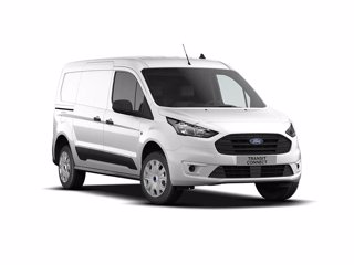 FORD Transit Connect 1.5 EcoBlue 100CV Manuale Trend L2