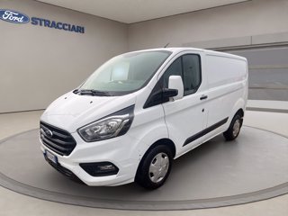 FORD transit custom 280 2.0 tdci 130cv trend L1H1 E6.2