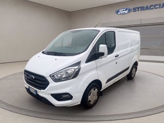 FORD transit custom 280 2.0 tdci 130cv trend L1H1 E6.2