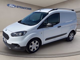 FORD Transit Courier 1.5 tdci 75cv Trend E6