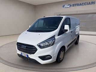 FORD transit custom 300 2.0 tdci 130cv Trend L1H1 E6