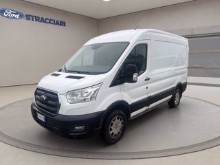 FORD transit 350 2.0 tdci 130cv trend L3H2 E6