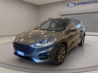 FORD Kuga 2.5 phev ST-Line 2wd 225cv cvt