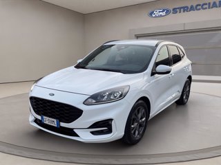 FORD Kuga 1.5 ecoblue ST-Line 2wd 120cv