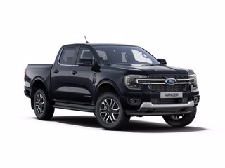 FORD Ranger DoppiaCab Lim 2.0 205CV A10 AWD 5