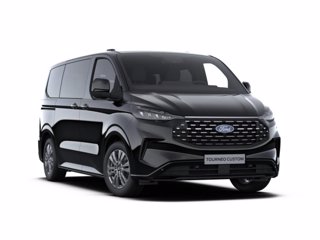 FORD Nuovo Tourneo Custom Titanium 2.0 EcoBlue 170CV Automatica A8 AWD 320 L1H1