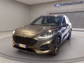 FORD Kuga 2.5 phev ST-Line 2wd 225cv cvt