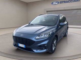 FORD Kuga 2.5 phev ST-Line 2wd 225cv cvt