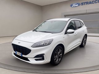 FORD Kuga 1.5 ecoblue ST-Line X 2wd 120cv auto