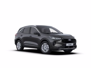 FORD Nuova Kuga Titanium Full Hybrid 180CV Automatica CVT FWD