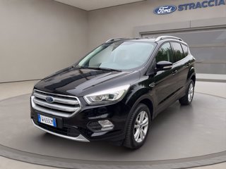 FORD Kuga 1.5 ecoboost Business s&s 2wd 120cv my19.25