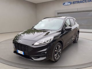 FORD Kuga 2.5 phev ST-Line 2wd 225cv cvt