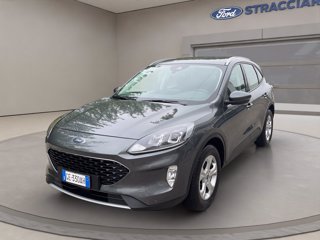 FORD Kuga 1.5 ecoblue Connect 2wd 120cv