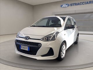 HYUNDAI i10 1.0 Classic