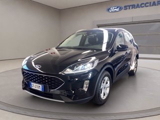 FORD Kuga 1.5 ecoblue Connect 2wd 120cv