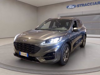 FORD Kuga 2.5 full hybrid ST-Line X 2wd 190cv cvt