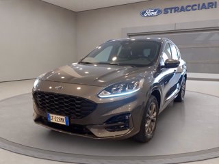 FORD Kuga 2.5 phev ST-Line 2wd 225cv cvt