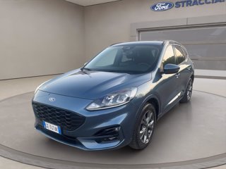 FORD Kuga 2.0 ecoblue ST-Line awd 150cv auto