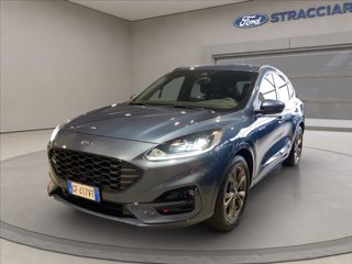 FORD Kuga 1.5 ecoblue ST-Line 2wd 120cv