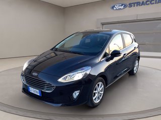 FORD Fiesta 5p 1.1 Titanium s&s 75cv my20.75