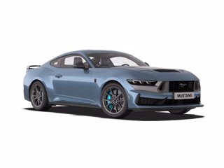 FORD Mustang Dark Horse 5.0 V8 Manuale