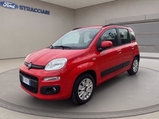 FIAT Panda 1.2 Pop s&s 69cv my19