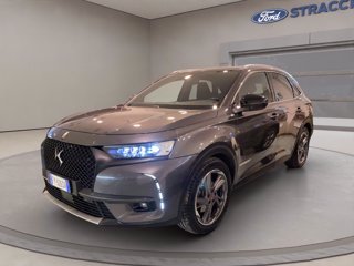 DS DS7 Crossback 1.6 e-tense phev Performance Line 4x4 auto