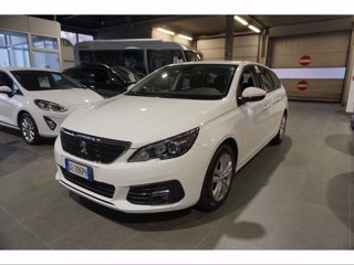 PEUGEOT 308 PureTech Turbo 130 S&S SW Active Pack