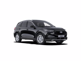 FORD Nuova Kuga Titanium Full Hybrid 180CV Automatica CVT FWD