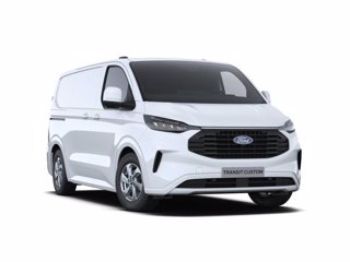 FORD Nuovo Transit Custom 280 2.0 EcoBlue 130CV Titanium L1H1 E6.2