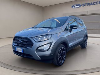 FORD EcoSport 1.0 ecoboost Active s&s 125cv