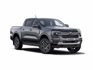 FORD Ranger Doppia Cabina Limited 2.0 205CV Automatica A10 AWD 5