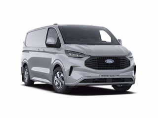 FORD Nuovo Custom Transit Van Titanium 2.0 EcoBlue 136CV Automatica A8 320 L1H1