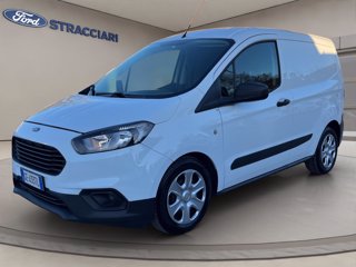 FORD Transit Courier 1.5 tdci 75cv S&S Trend my20