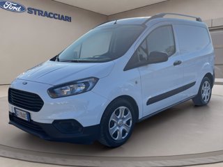 FORD Transit Courier 1.5 tdci 75cv S&S Trend my20