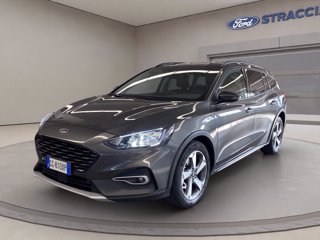 FORD Focus Active SW 1.0 ecoboost s&s 125cv