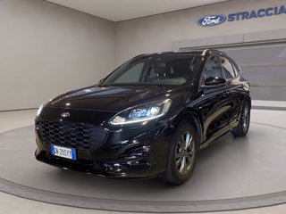 FORD Kuga 2.0 ecoblue ST-Line awd 120cv auto