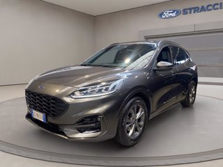 FORD Kuga 2.5 full hybrid ST-Line 2wd 190cv cvt