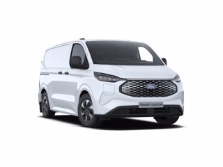 FORD Nuovo Custom Transit Van Trend 2.0 EcoBlue 136CV 320 L1H1