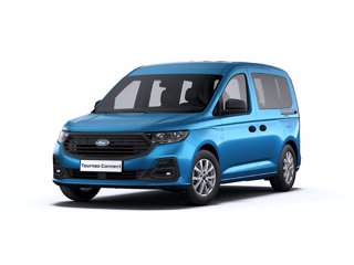 FORD Tourneo Connect Plus - 1.5 EcoBoost  115 CV 85 kW Manule a 6 rapporti