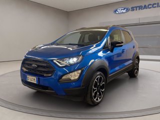 FORD EcoSport 1.0 ecoboost Active s&s 125cv