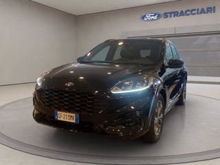 FORD Kuga 2.5 full hybrid ST-Line 2wd 190cv cvt