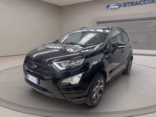 FORD EcoSport 1.0 ecoboost ST-Line s&s 125cv my20.25