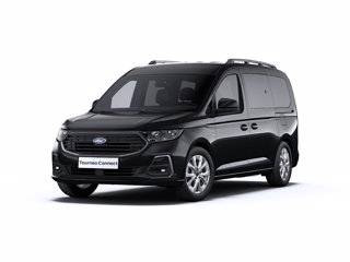 FORD Grand Tourneo Connect Titanium - 2.0 EcoBlue 122 CV 90 kW Automatico Powershift a 7 rapporti