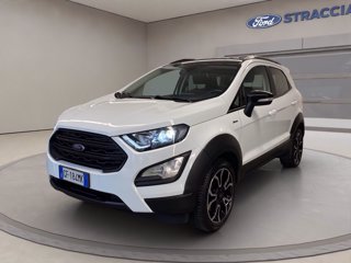 FORD EcoSport 1.0 ecoboost Active s&s 125cv