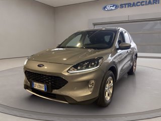 FORD Kuga 2.5 phev Connect 2wd 225cv e-shifter