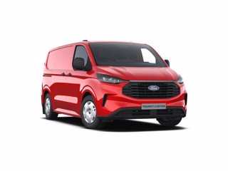 FORD Nuovo Custom Transit Van Trend 2.0 EcoBlue 136CV 280 L1H1