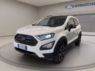 FORD EcoSport 1.0 ecoboost Active s&s 125cv